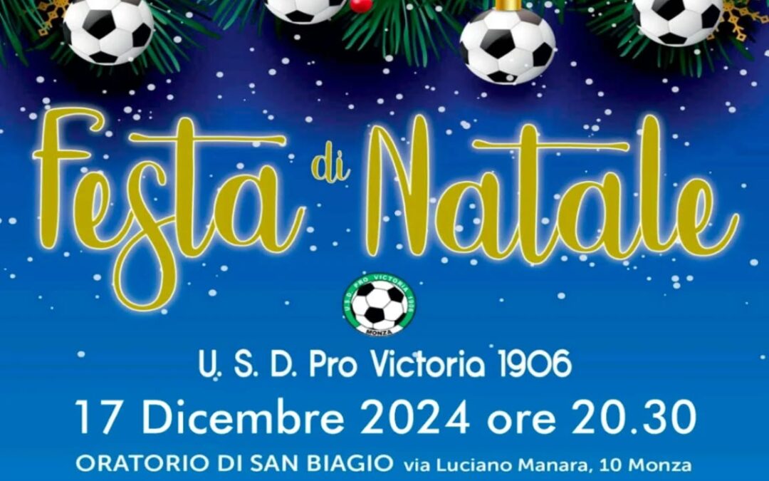 Festa di natale