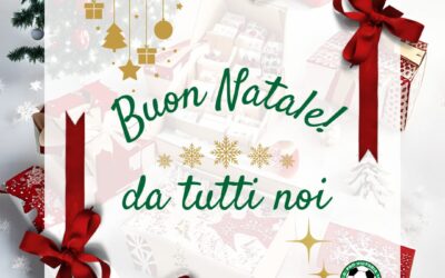 BUON NATALE!