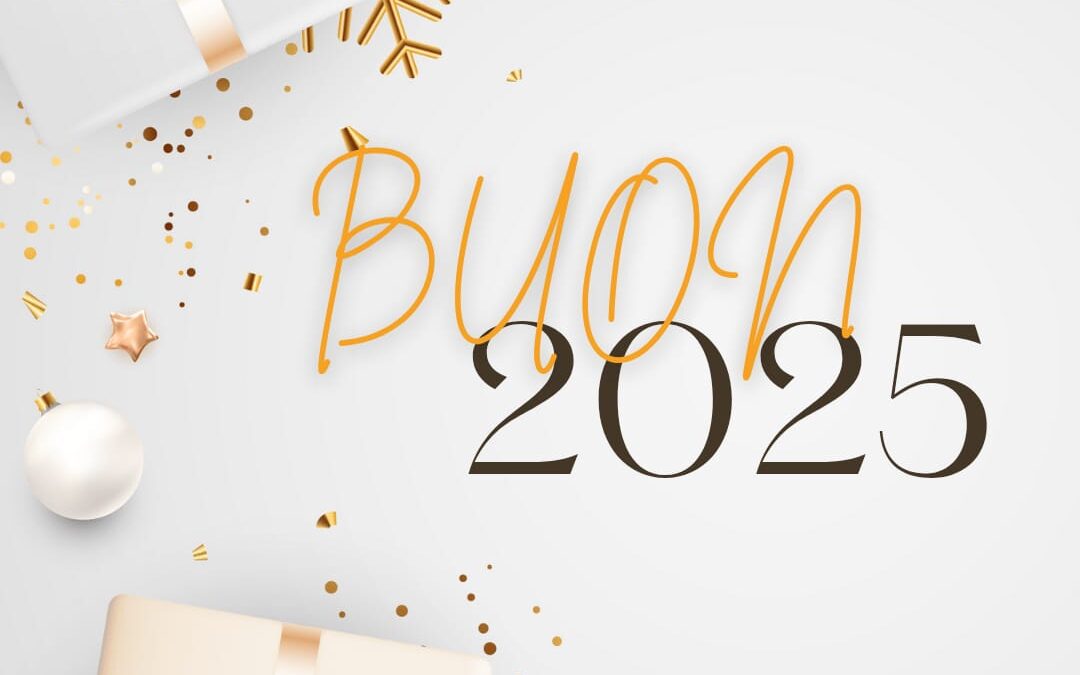 BUON 2025